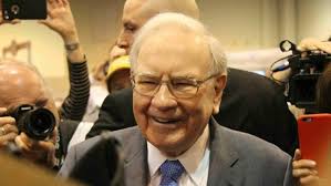 Gratis download zum thema geburtstag. 3 Warren Buffett Aktien Die Perfekt Fur Das Ruhestandsportfolio Sind 09 05 2021
