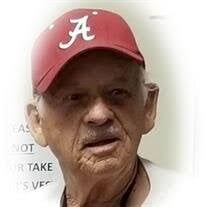 Lewis Sebron Thomas Obituary