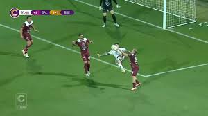 Trend Google: brescia salernitana dove vederla
