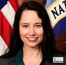 April Doss Rejoins NSA as General Counsel