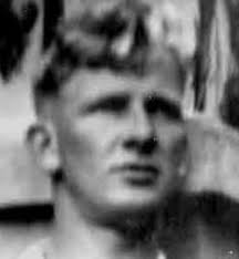 Donald Arthur Boldt (1925-1953)