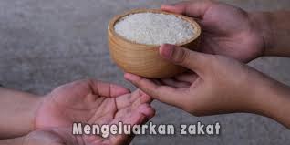 Namun sebenarnya qada dan qadar memiliki arti yang sangat berbeda. 5 Rukun Islam Pengertian Penjelasan Dan Urutan Yang Benar