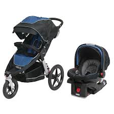 Graco Relay Click Connect Travel System With Snugride Click Connect 35 Travel System Stroller Jogging Stroller Travel System Jogging Travel System