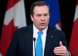 Focused on alberta's #openforsummer plan: Watch Alberta Premier Jason Kenney Announcement Of New Covid 19 Restrictions Cochranenow Cochrane Alberta S Latest News Sports Weather Community Events