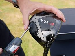 Titleist Ts2 Ts3 Driver Fitting Golf Monthly Vlog