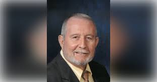 Obituary information for Billy Wayne Hudson