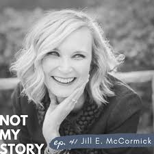 Not My Story Podcast