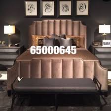 تنفيذ وتفصال الاثاث حسب الطلب والمقاسات غرف نوم غرف ملابس كبتات للاستفسارات واتس آب او اتصال مباشر الكويت 00965 65000645 Furniture Room Decor