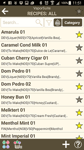 Flavor stash, ratings, private recipes, . 11 Best Vape Apps For Android Iphone 2021 Techcommuters