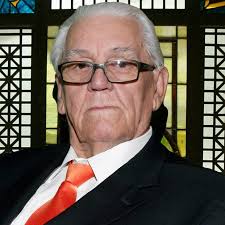 Bro. Thomas W. Rogers, 1943