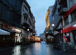 • monitorizează acţiunile de intervenţie pentru reducerea riscului seismic, respectiv: Pmb Vrea Sa Consolideze 84 De Cladiri Din Clasa I Risc Seismic Din 6 Zone Considerate Prioritare In Bucuresti Sectorul 4 Live