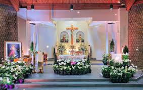 Peter suffered martyrdom under nero, in a.d. Sts Peter And Paul Catholic Church Home Facebook