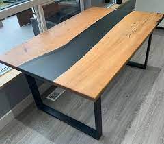 Check out our victoria table selection for the very best in unique or custom, handmade pieces from our shops. Willow Groove Live Edge Tables Furniture Victoria Bc
