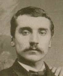 Simon Strauss (1858-1940)