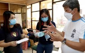 Bulacan Ready For Mass Testing With Arrival Of Swab Test Kits Philippine News Agency
