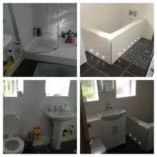 Gorgeous Bathroom With 1500mm Bath And Wet Deck Wet Rooms Gorgeous Bathroom