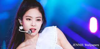 32 blackpink hd wallpapers and background images. Download Jennie Wallpaper Wallpaper For Jennie Blackpink Apk For Android Free