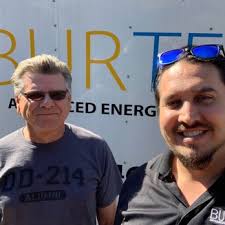 BURTEK ENERGY