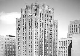 The Architecture Of Superman A Brief History Of The Daily Planet Toronto Architecture Architecture Historical Architecture