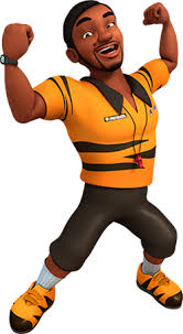 Maybe you would like to learn more about one of these? Tiger Upin Ipin Wiki Fandom