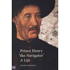 Prince Henry the Navigator by C. Raymond Beazley (2014-12-05): C. Raymond  Beazley: Amazon.com: Books
