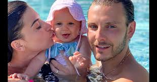 Martika Caringella fiancée : elle évoque son mariage et un futur bébé  (EXCLU)