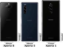 Search the world's information, including webpages, images, videos and more. Xperia 8 ã¨ Xperia 5 ã¨ Xperia 1 ã®é•ã„ ãƒ•ã‚©ãƒˆã‚¹ã‚¯