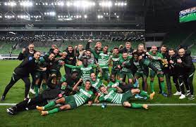 Last game played with young boys, which ended with result: Ferencvaros End 25 Year Wait For Champions League Group Stages Dynamo Kiev And Olympiakos Also Progress