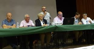 Moutiers. La Boule tarine a accueilli le 93e congrès fédéral de la boule  lyonnaise