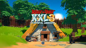 Asterix y Obelix XX 3 Review PS4: Por favor; no lo arruinen más | Bitwares
