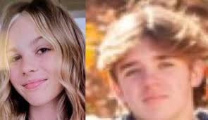 Missing teens could be headed to Florida in white SUV