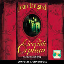 Click on the download links below to proceed. Pdf The Eleventh Orphan Epub Silascelestine