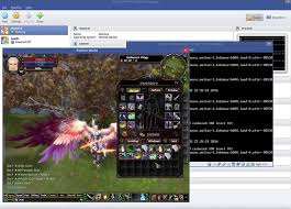 Release English 1 4 2 Package Tools Client Server Extra Ragezone Mmo Development Community