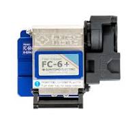 Sumitomo Fiber Cleaver - FC-6R+