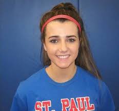 St. Paul Catholic High School