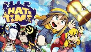 A Hat In Time Death Wish Battle Of The Birds Guide Steamah