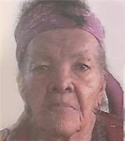 Prescola Lockhart Obituary (2012)