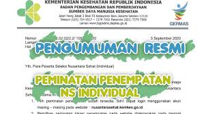 Sehat jasmani dan rohani (surat keterangan sehat dari institusi kesehatan); Gua Santi Gua Santi Twitter
