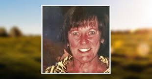 Debora (Debbie) Todd Deloach Obituary March 28, 2019