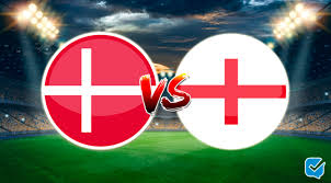 Inglaterra enfrentará a una dinamarca que ha dado la sorpresa en esta eurocopa 2021. Pronostico Dinamarca Inglaterra De Liga De Naciones