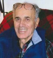 Robert Phillips Obituary (1927