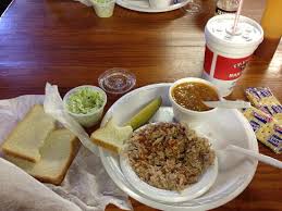 Most recently was the best bbq in macon last year. Dinner At The Original Fresh Air Barbeque Review Of Fresh Air Bar B Que Jackson Ga Tripadvisor