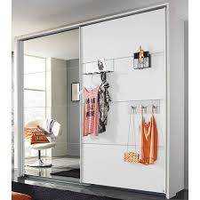 Produkt jetzt als erster bewerten verfügbar in ca. Rauch Orange Schwebeturenschrank Mit Garderoben Accessoires Steinheim Tiefe 48 Cm Kaufen Bloominghome