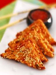 Preheat the grill to high and toast the bread on both sides. 35 Best Prawn Toast Recipes Ideas In 2021 Toast Recipes Recipes Prawn Toast