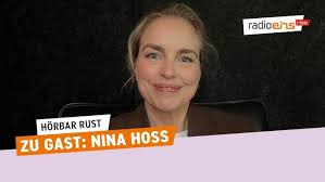 Stella Lorenz im Gespräch mit Johanna Reich