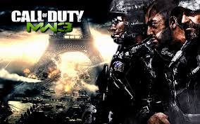 How many players are playing call of duty: Call Of Duty Modern Warfare 3 Die Hard Scenario Wiki Fandom