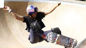 Os jogos olímpicos de verão e os jogos olímpicos de inverno. O Que Mudou No Skate Brasileiro Depois Que Ele Se Tornou Olimpico