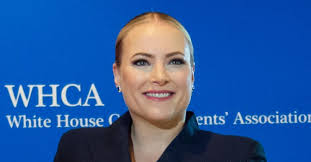 Meghan McCain
