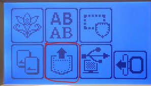 The various tools provided will help you create precise designs. How To Download Embroidery Designs To The Brother Se400