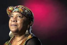 Novella Nelson is an American actress and singer. Nelson was born in  Brooklyn, New York, the daughter of Evelyn Hines and James Nelson. She  established her career as a singer, both on